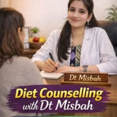 Portrait of Misbah misbah